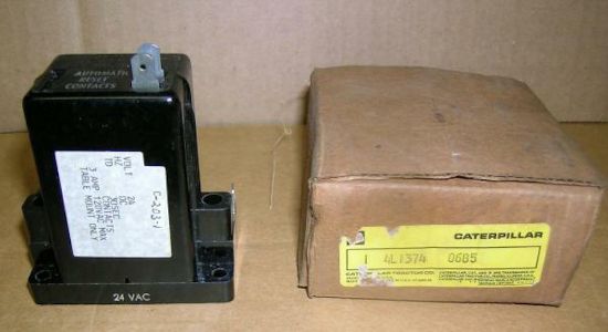 Picture of RELAY