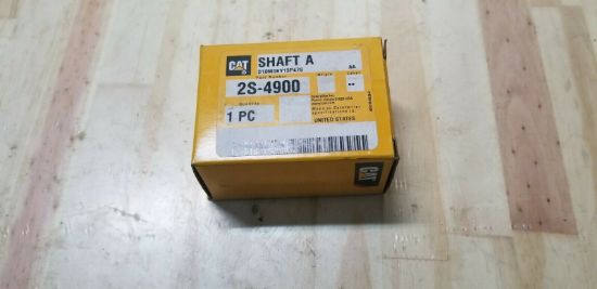 Picture of SHAFT A