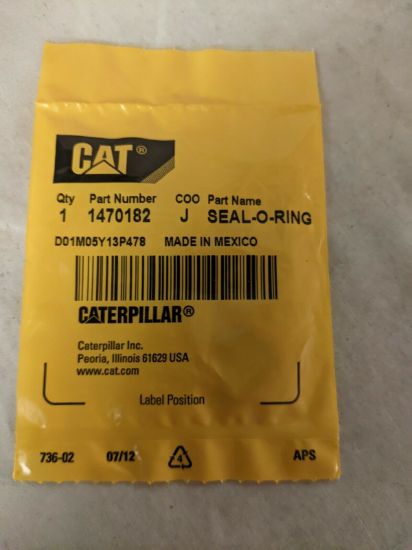 Picture of SEAL-O-RING