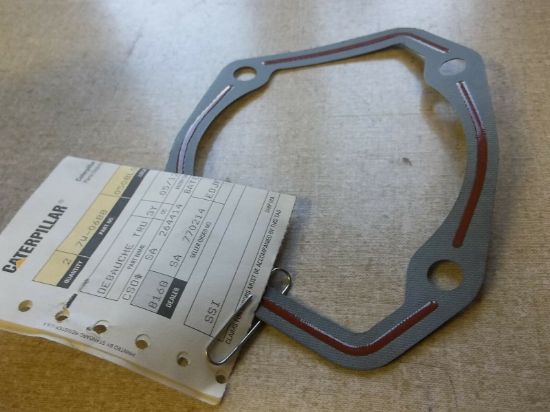 Picture of GASKET