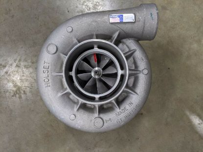 Picture of TURBOCHARGER,HC5A