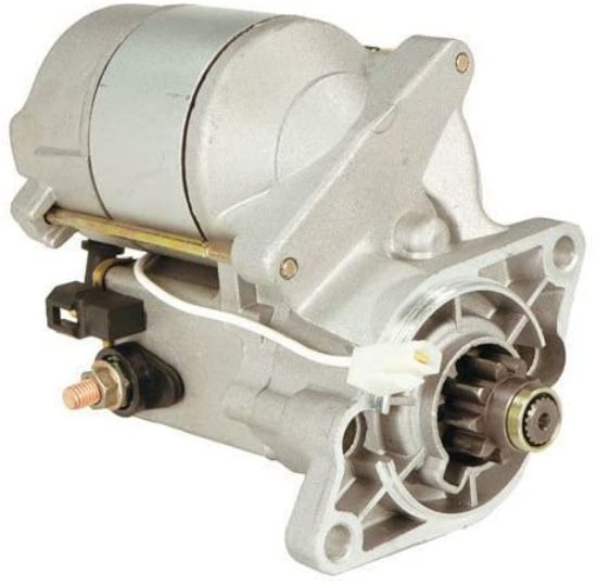 Picture of Starter Motor