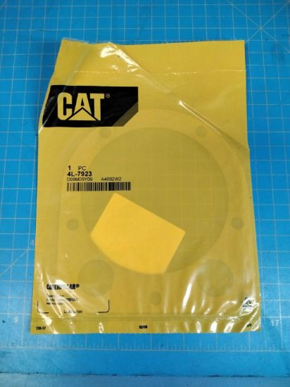 Picture of GASKET