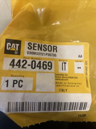 Picture of SENSOR