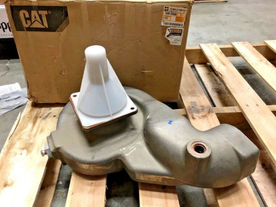 Picture of PUMP GP-WATER