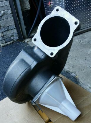 Picture of PUMP GP-WATER