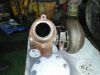 Picture of TURBOCHARGER GP