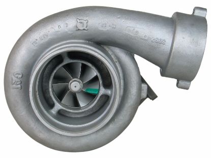 Picture of Turbocharger GP