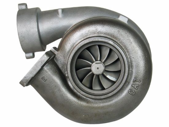 Picture of TURBOCHARGER GP