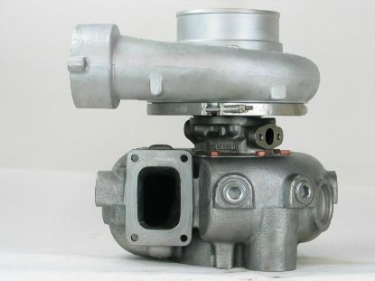 Picture of TURBOCHARGER GP