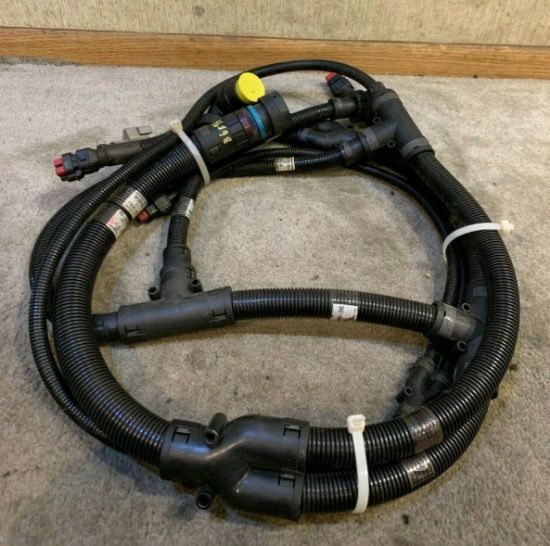 Picture of HARNESS