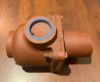 Picture of HOUSING &amp; REGULATOR GP  -COOLANT