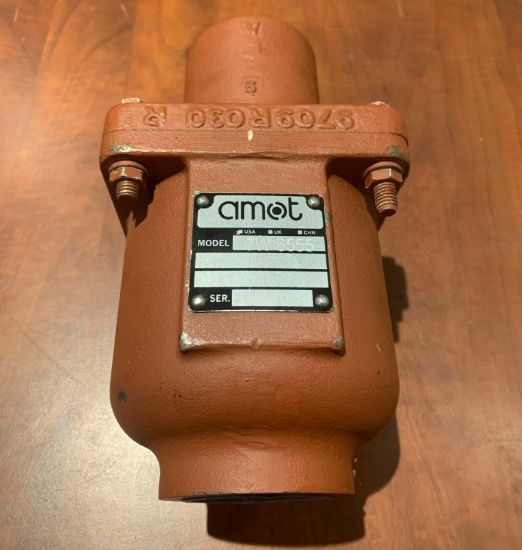 Picture of HOUSING &amp; REGULATOR GP  -COOLANT