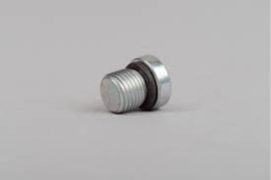 Picture of PLUG, THREADED