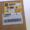 Picture of DAMPER