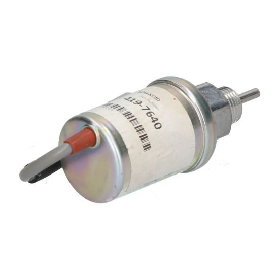 Picture of SOLENOID