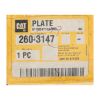 Picture of PLATE