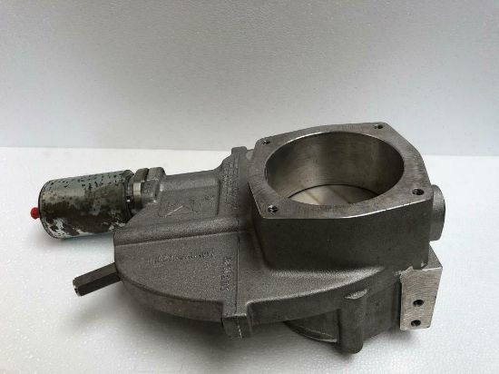 Picture of SHUTOFF GP-AIR  -RH