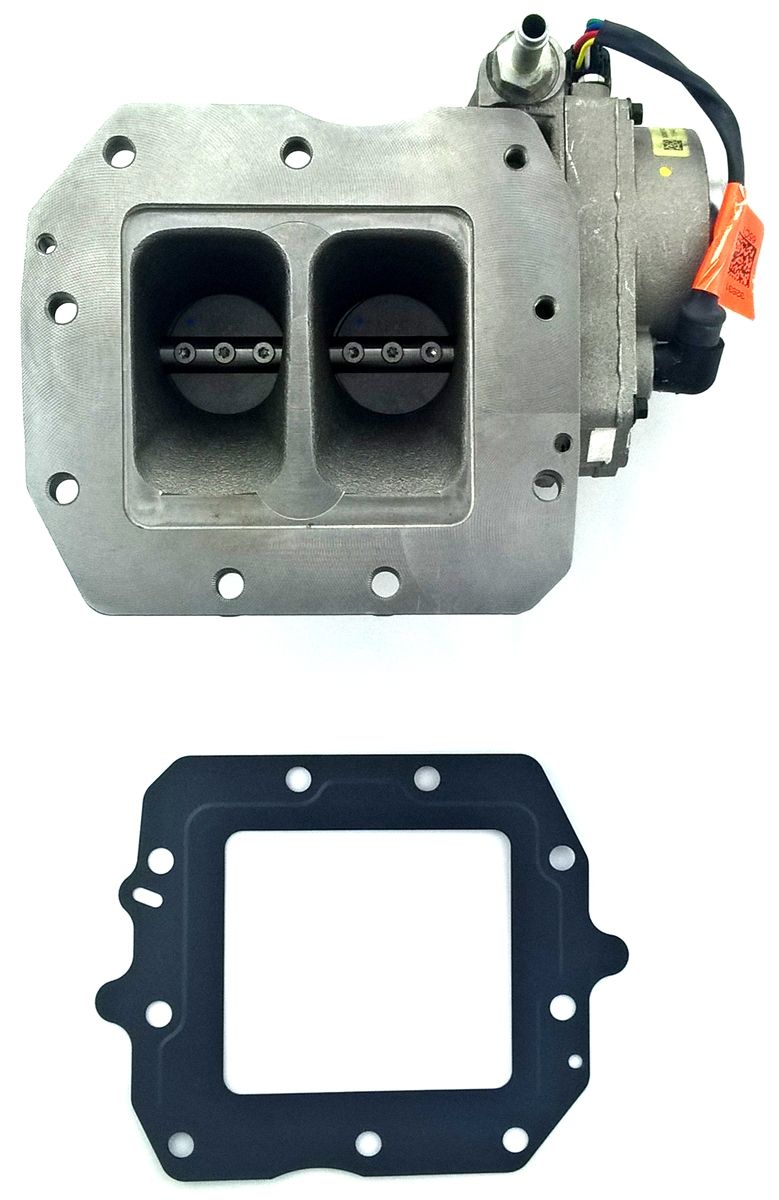 4656671 KITEGR VALVE Novi Group