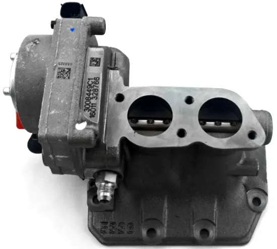 Picture of KIT-EGR VALVE