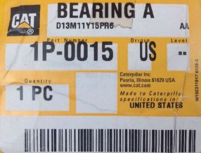 Picture of BEARING A