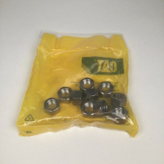Picture of NUT-FULL (3/8-16-THD)