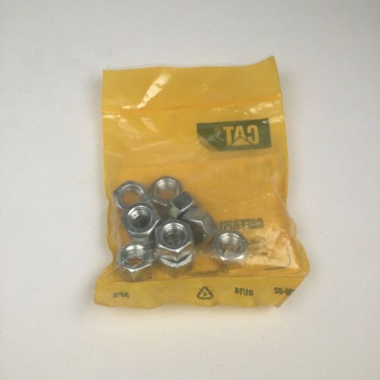 Picture of Nut-Full