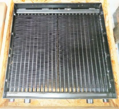 Picture of CORE AS-OIL COOLER