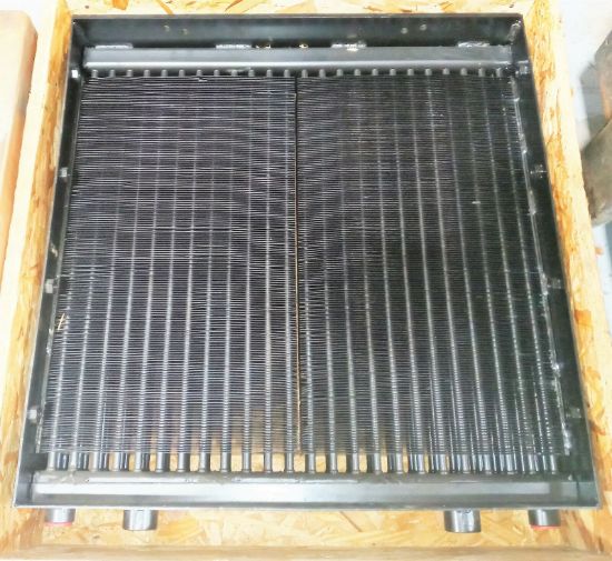 Picture of CORE AS-OIL COOLER