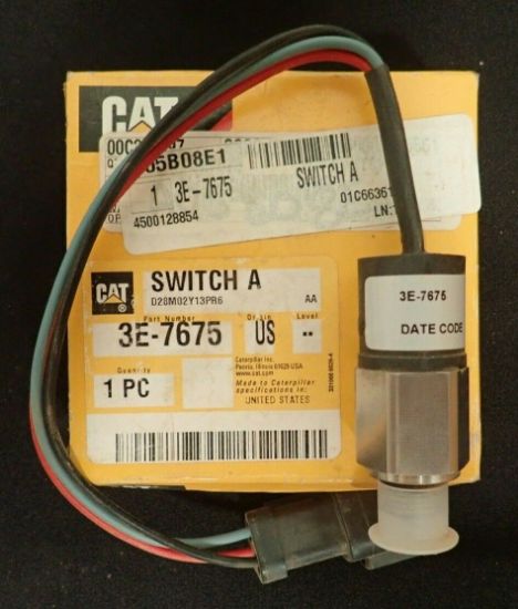 Picture of SWITCH A