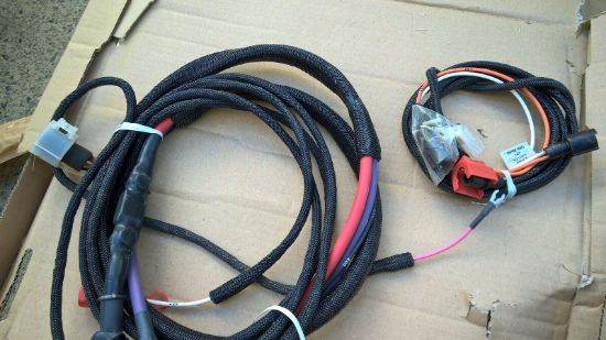 Picture of HARNESS,WIRING