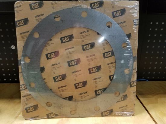 Picture of GASKET