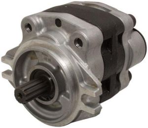 Hydraulic Pump