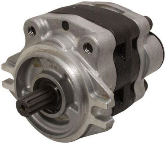 Picture of Hydraulic Pump