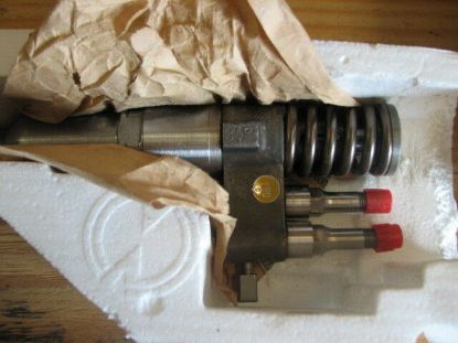 Picture of 149 INJECTOR