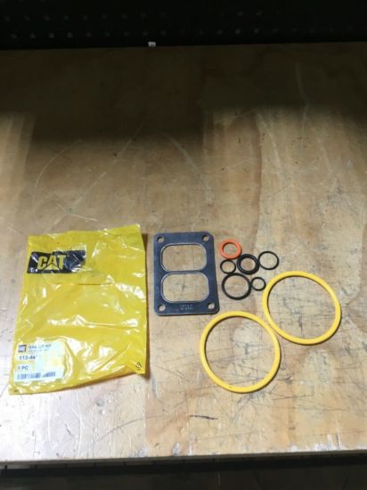 Picture of GASKET KIT