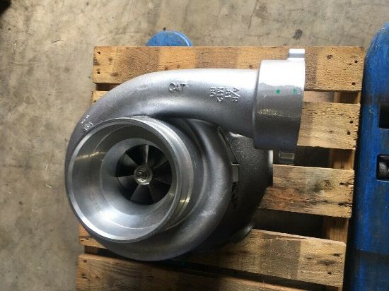 Picture of TURBOCHARGER GP