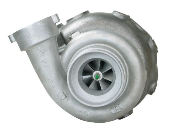 Picture of TURBOCHARGER GP