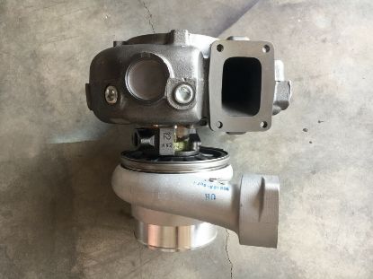 Picture of Turbo Charger