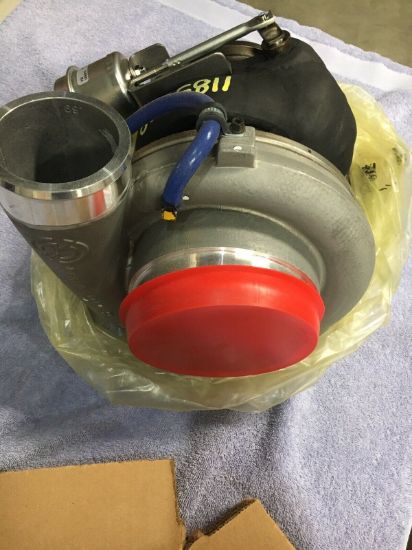 Picture of TURBO ASM