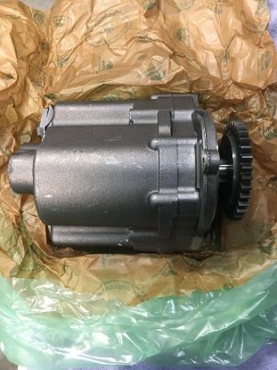 Picture of OIL PUMP