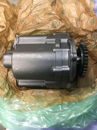 Picture of OIL PUMP