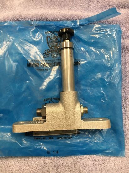 Picture of FUEL DELIVERY PUMP
