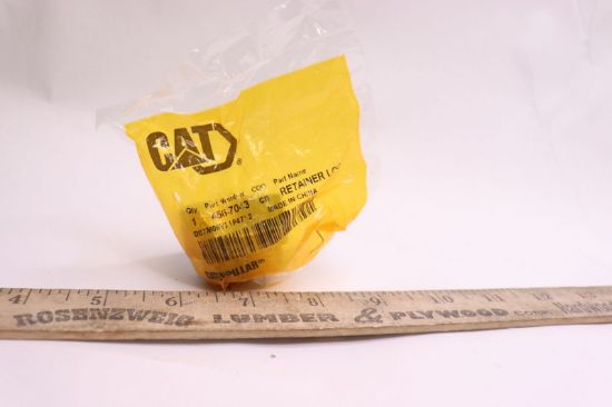 Picture of RETAINER LOC