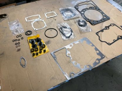 Picture of KIT-GASKET(S