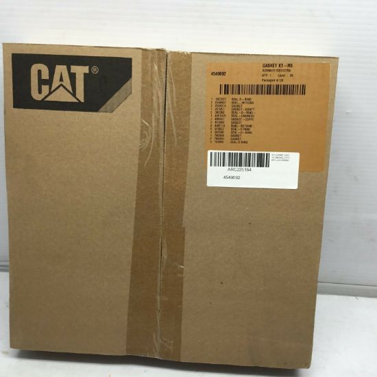 Picture of KIT-GASKET