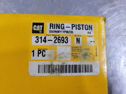 Picture of RING PISTON