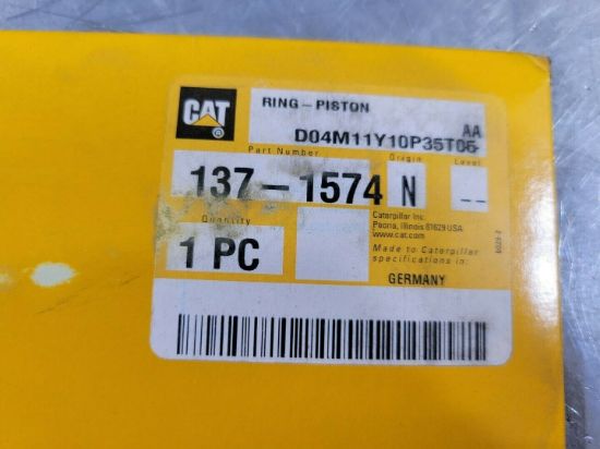 Picture of RING-PISTON