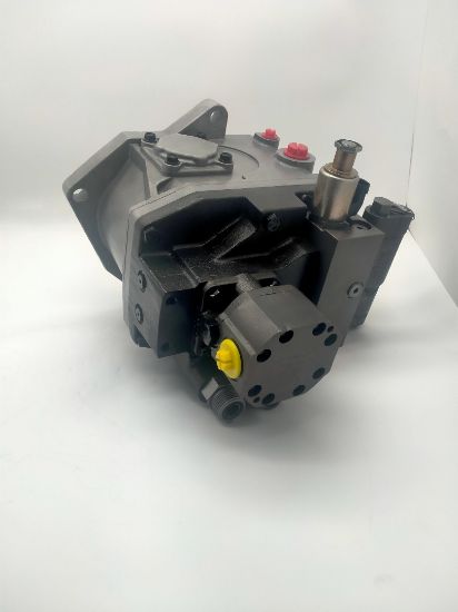 Picture of PUMP GP-UNIT INJECTOR HYD