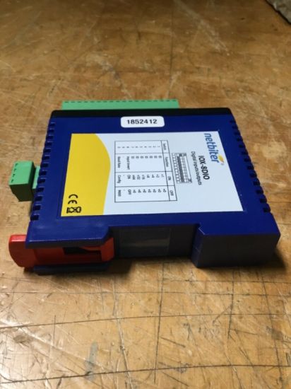 Picture of ELECTRIC GP-CO